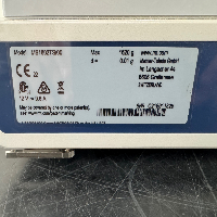 Mettler Toledo Digital Scale image 3